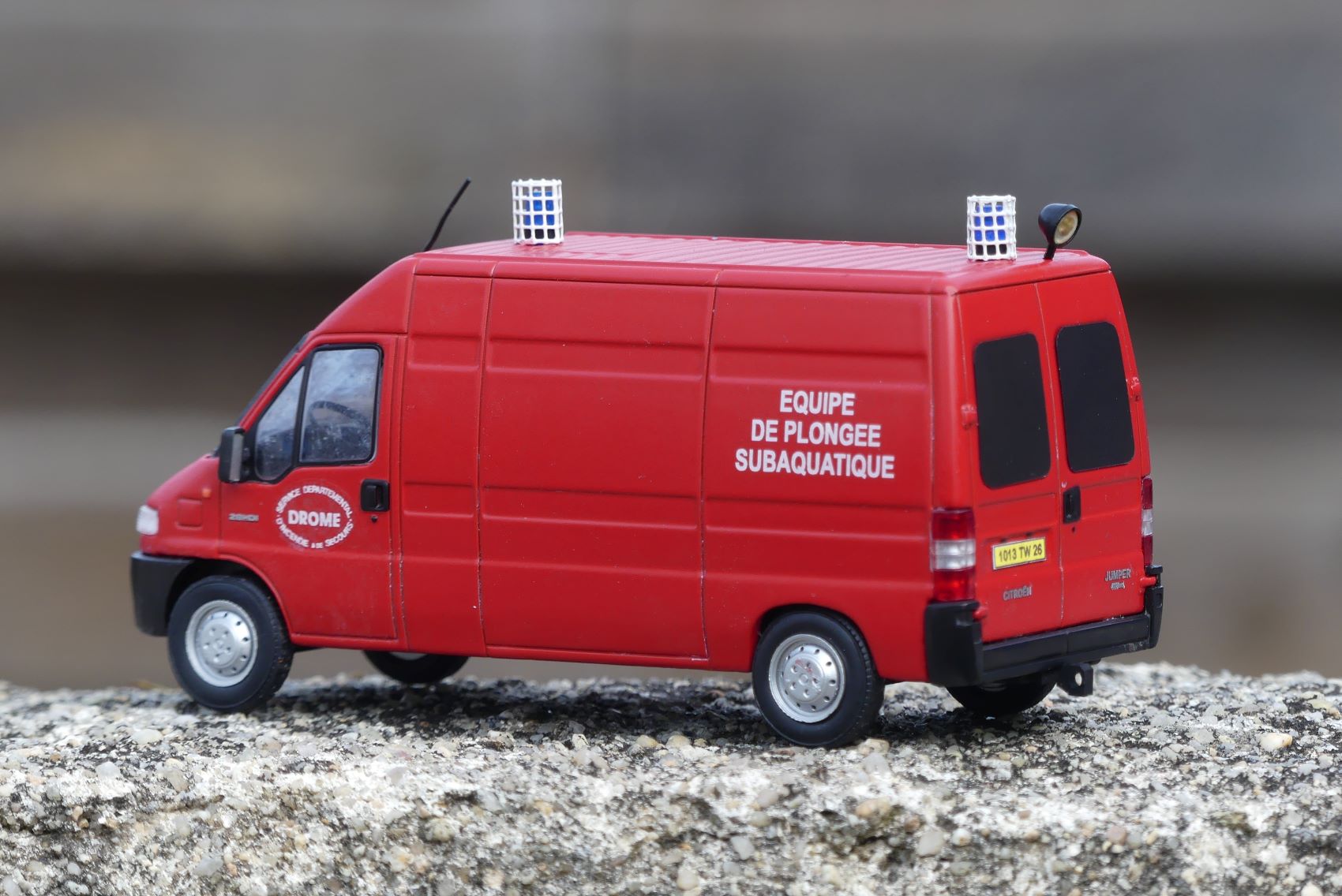 VPL  Romans sur Isère  2023  .2.JPG