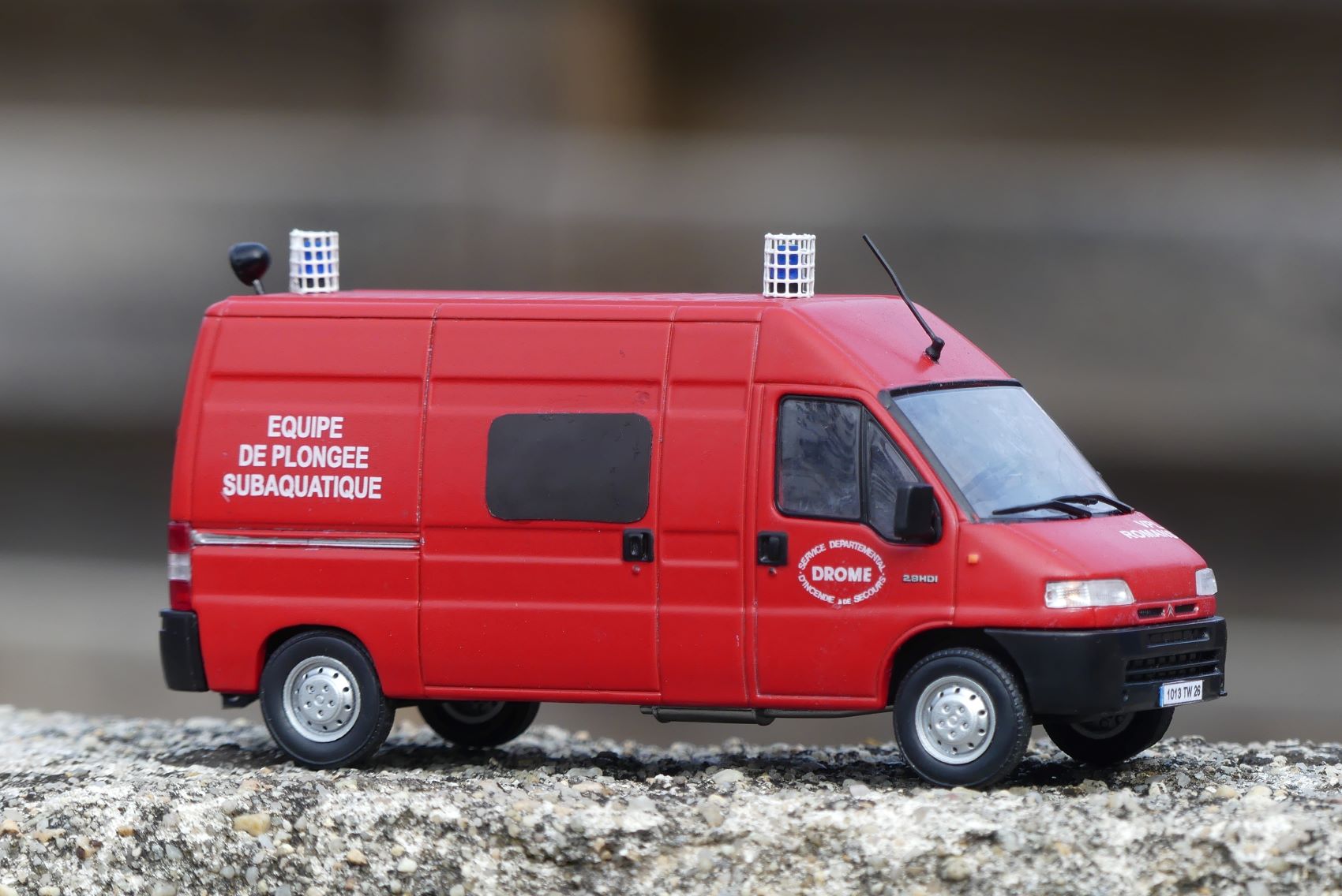 VPL  Romans sur Isère  2023  .1.JPG