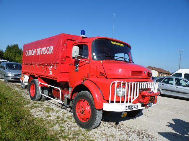 MAQUETTE 6 Merco 911 camion dévidoir a.jpg