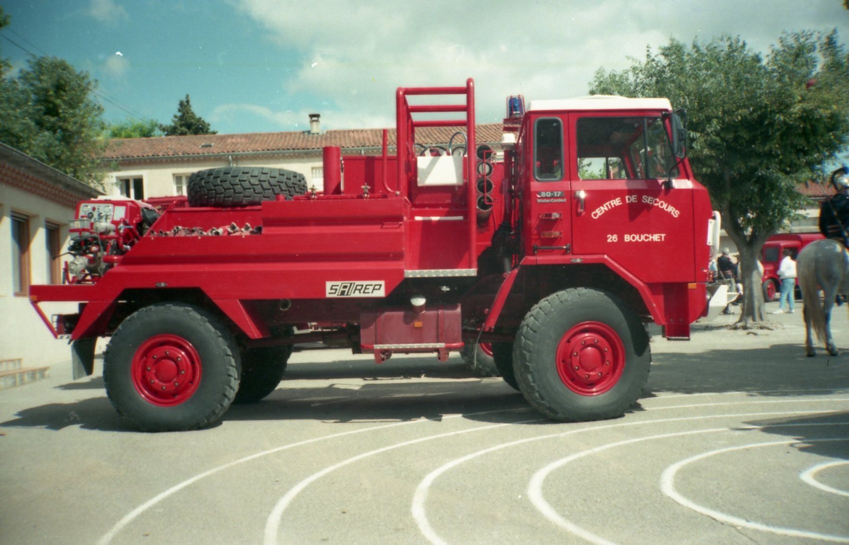 CCF 2000  Bouchet - 1830 SD 26 -  1995  .2  Germain Messié.jpg