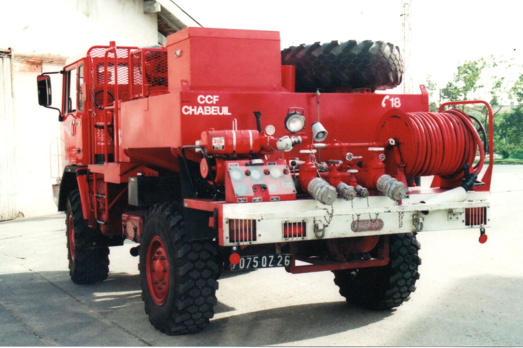 CCF 2000  Chabeuil - 7075 QZ 26 -  1994  .2  Germain Messié.jpg