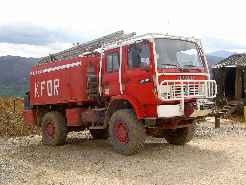 CCF BSPP, BMPM,Kosovo 2004.JPG