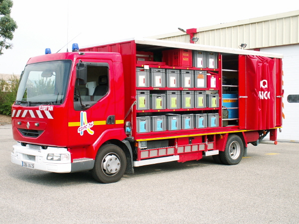 VLOGRT  sdis 26  Tain l'Hermitage  2007  .3.JPG