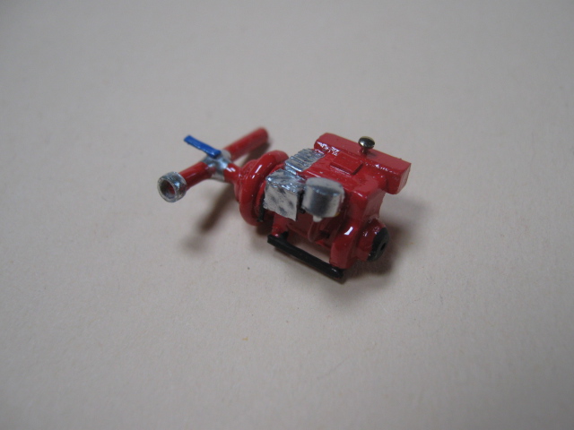 WIP DODGE 4X4 motop peinte.JPG