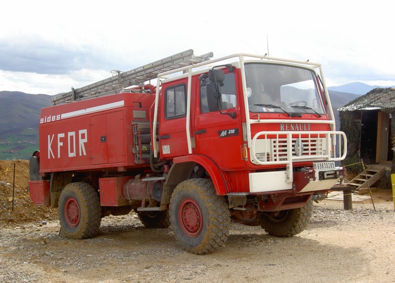 CCF BSPP, BMPM,Kosovo.JPG