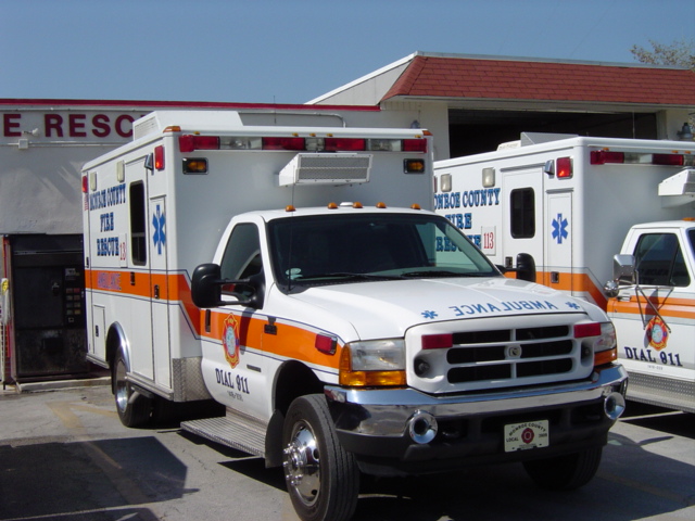 Key West Big Pine FD Monroe County Ambulance 13-1.JPG