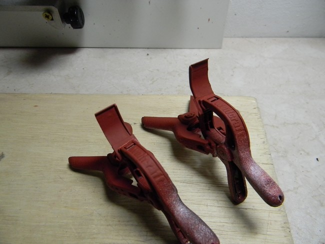 FSD- Peinture rouge-brun garde boues 002.jpg
