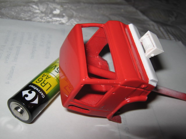 WIP BERLIET da cab peinte b.jpg