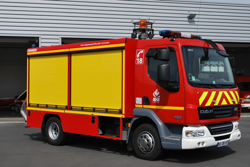 Fourgon de Secours Routier.JPG