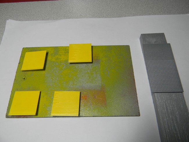 VIMP- Peinture rideaux et tôle larmée toit de caisse 001.jpg